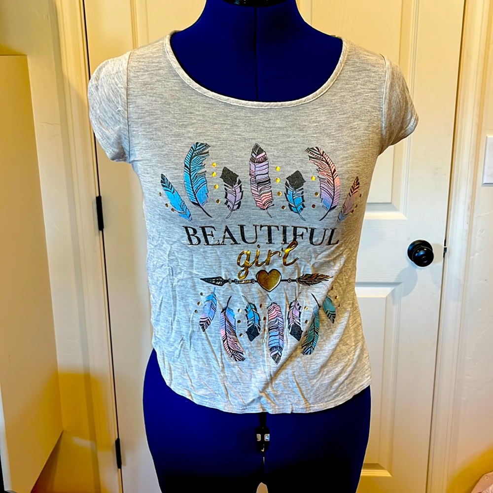 Insta Girl Shirt